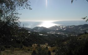 APPARTAMENTI IN VILLA - Il Geko Blu